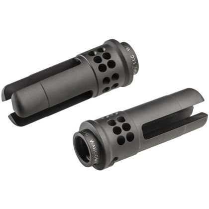Kompenzátor SureFire Warcomp, .30 (7,62mm), M15x1
