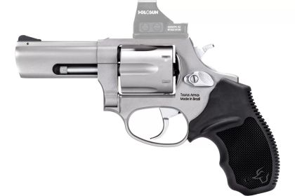 Revolver Taurus 856 Defender T.O.R.O., Nerez