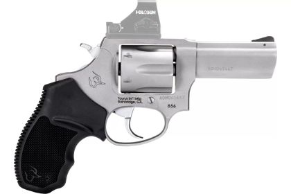 Revolver Taurus 856 Defender T.O.R.O., Nerez