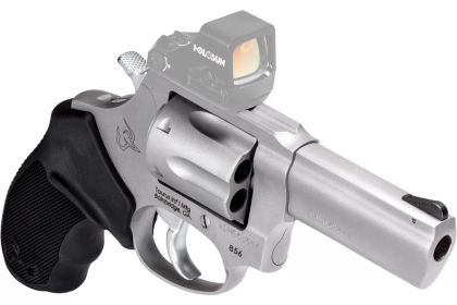 Revolver Taurus 856 Defender T.O.R.O., Nerez
