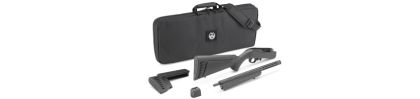 Samonabíjecí malorážka Ruger 10/22 Takedown Lite