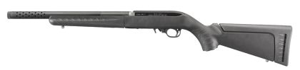 Samonabíjecí malorážka Ruger 10/22 Takedown Lite