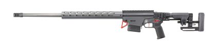Opakovací puška Ruger Precision Rifle Custom (6,5 Creedmoor)