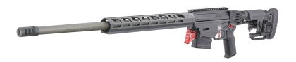 Opakovací puška Ruger Precision Rifle Custom (6,5 Creedmoor)