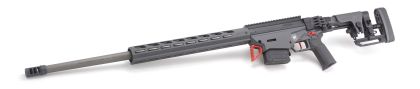 Opakovací puška Ruger Precision Rifle Custom (6,5 Creedmoor)