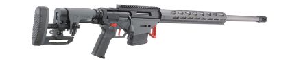 Opakovací puška Ruger Precision Rifle Custom (6,5 Creedmoor)