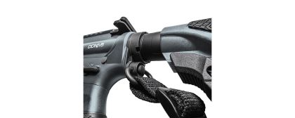 Poutko na řemen Daniel Defense Rear Receiver QD