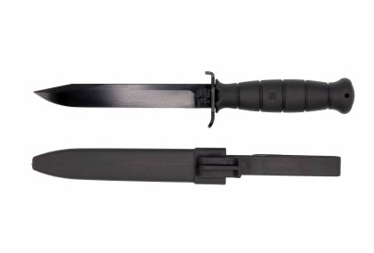 Nůž Glock FM 78, Černá