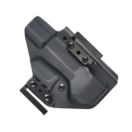 Vnější pouzdro RHholster Frogy, černá/černá