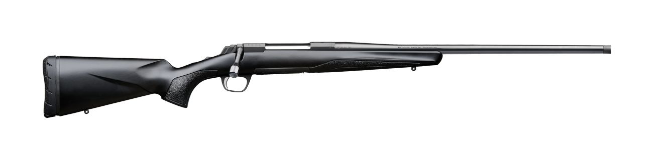Opakovací puška Browning X-BOLT SF Composite Black (.30-06 Spr.)