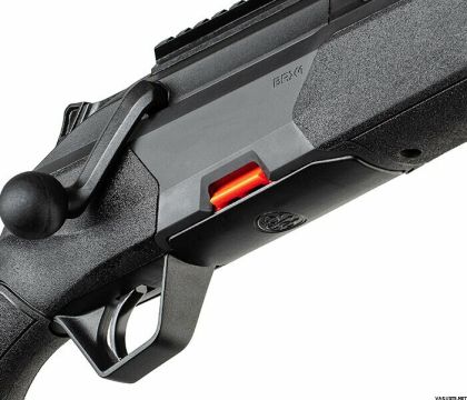 Opakovací puška Beretta BRX1 (.300 Win Mag., 62 cm)