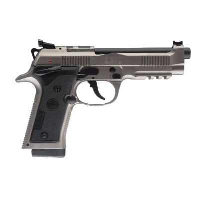 Pistole Beretta 92 X Performance Optic
