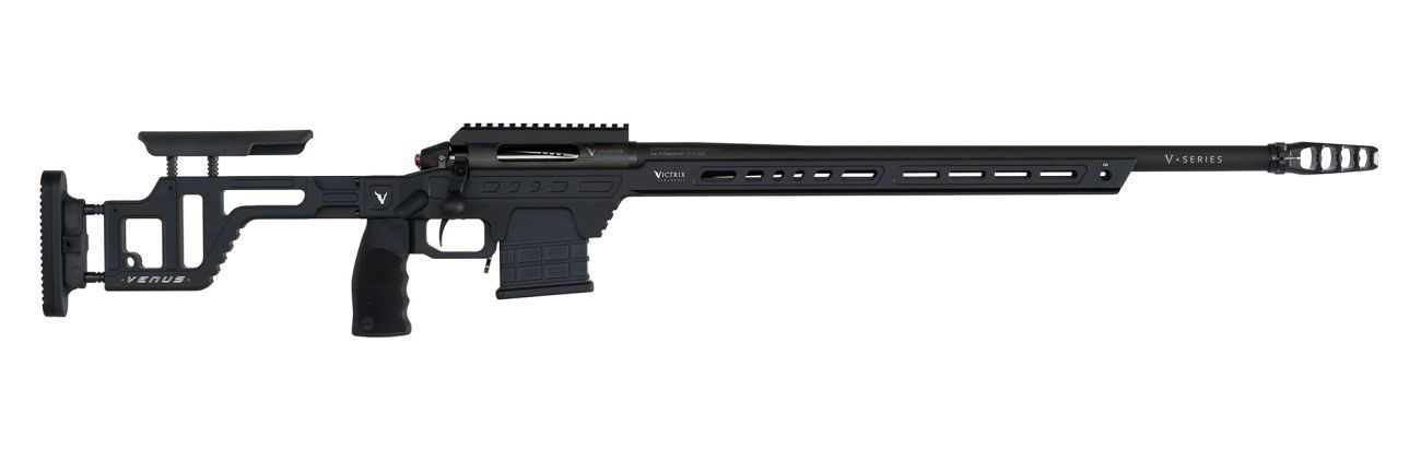 Opakovací puška Victrix Venus V (6,5 Creedmoor)