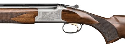 Broková kozlice Browning B525 Game 1 20/76 (71 cm)