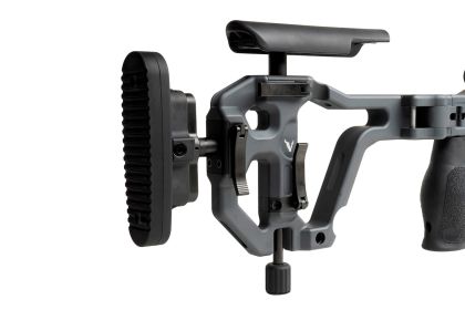 Opakovací puška Victrix Corvo V, Dark Grey (.50 BMG)