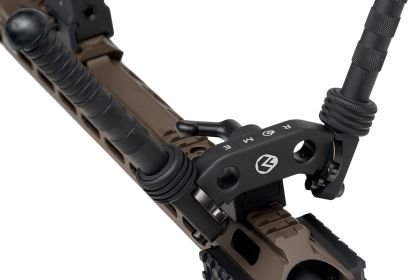 Opakovací puška Victrix Corvo V, Dark Grey (.50 BMG)