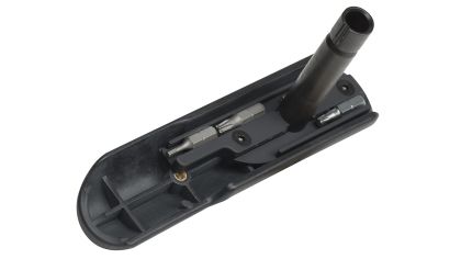 Opakovací puška Victrix Corvo V, Dark Grey (.50 BMG)