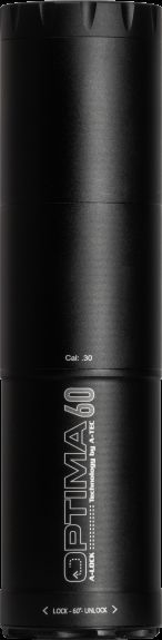 Tlumič A-TEC OPTIMA 60, .264