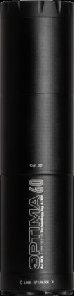 Tlumič A-TEC OPTIMA 60, .264