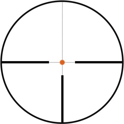 Puškohled Swarovski dS 5-25x52 P L Gen 2, 4A-I