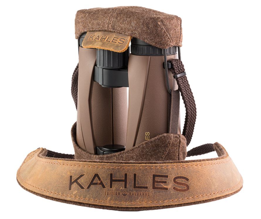 Dalekohled Kahles Helia 8x42