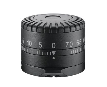 Balistická věžička Swarovski BTF Z8i