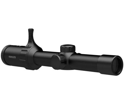 Puškohled Kahles K18i 1-8x24, CW, Right, IPSC