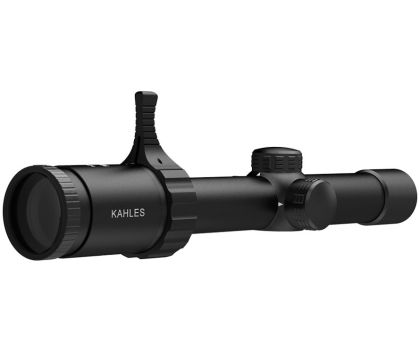 Puškohled Kahles K18i 1-8x24, CW, Right, IPSC