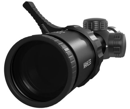 Puškohled Kahles K18i 1-8x24, CW, Right, IPSC