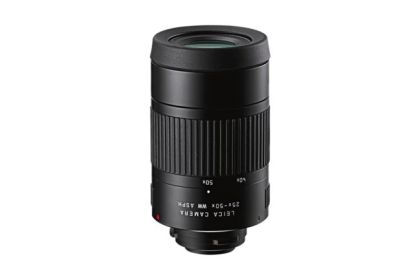 Pozorovací dalekohled Leica Televid 25-50x82 (úhlový)