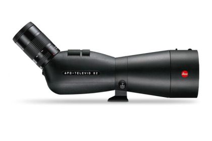 Pozorovací dalekohled Leica Televid 25-50x82 (úhlový)