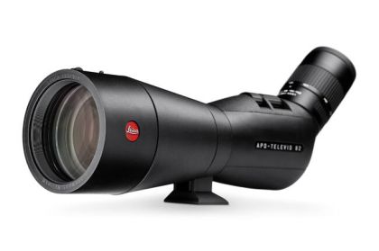 Pozorovací dalekohled Leica Televid 25-50x82 (úhlový)