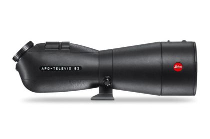 Pozorovací dalekohled Leica Televid 25-50x82 (úhlový)