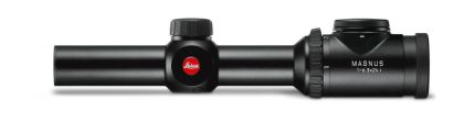 Puškohled Leica Magnus 1-6,3x24 i, L-4a