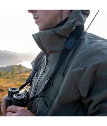 Bunda Bergans Hogna 3L Green Mud