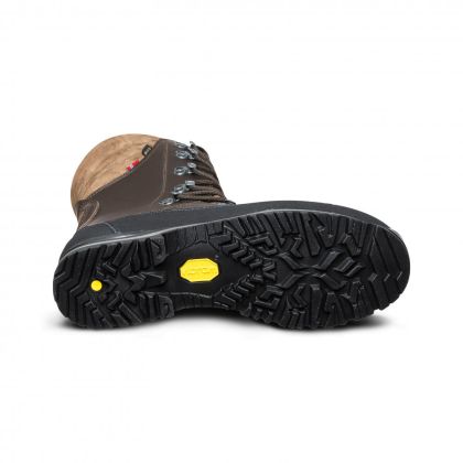 Boty Alfa Jerv A/P/S GTX Classic Brown