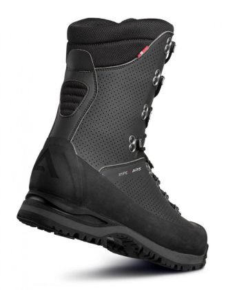 Boty Alfa Rype A/P/S GTX černé
