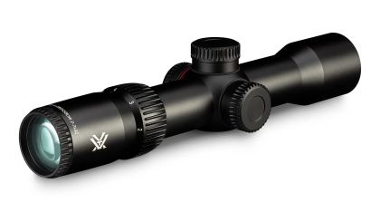Puškohled Vortex Crossfire II 2-7x32 MOA, Crossbow