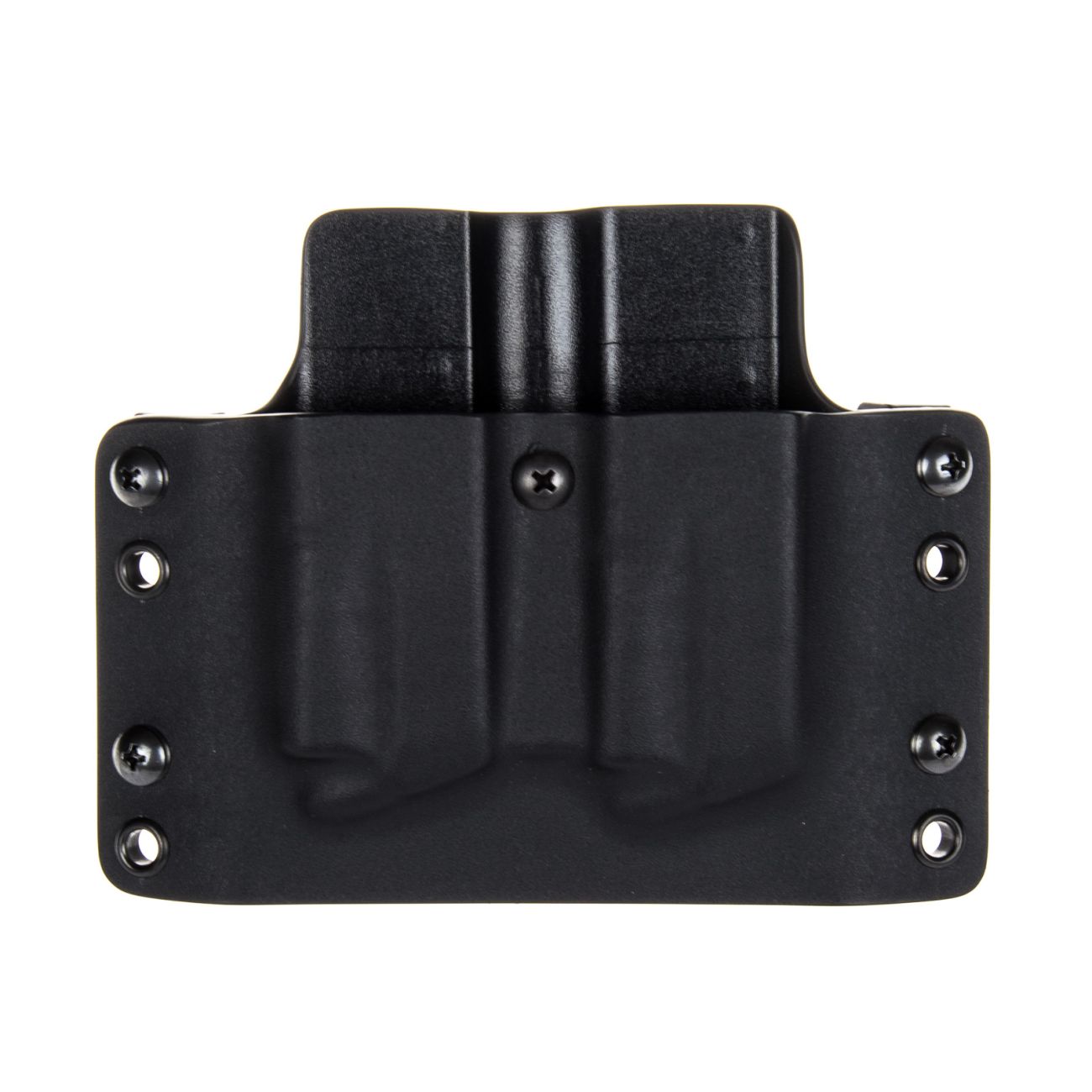 Pouzdro na dva zásobníky RHholster, plný sweatguard