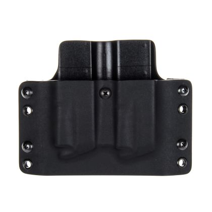 Pouzdro na dva zásobníky RHholster, plný sweatguard