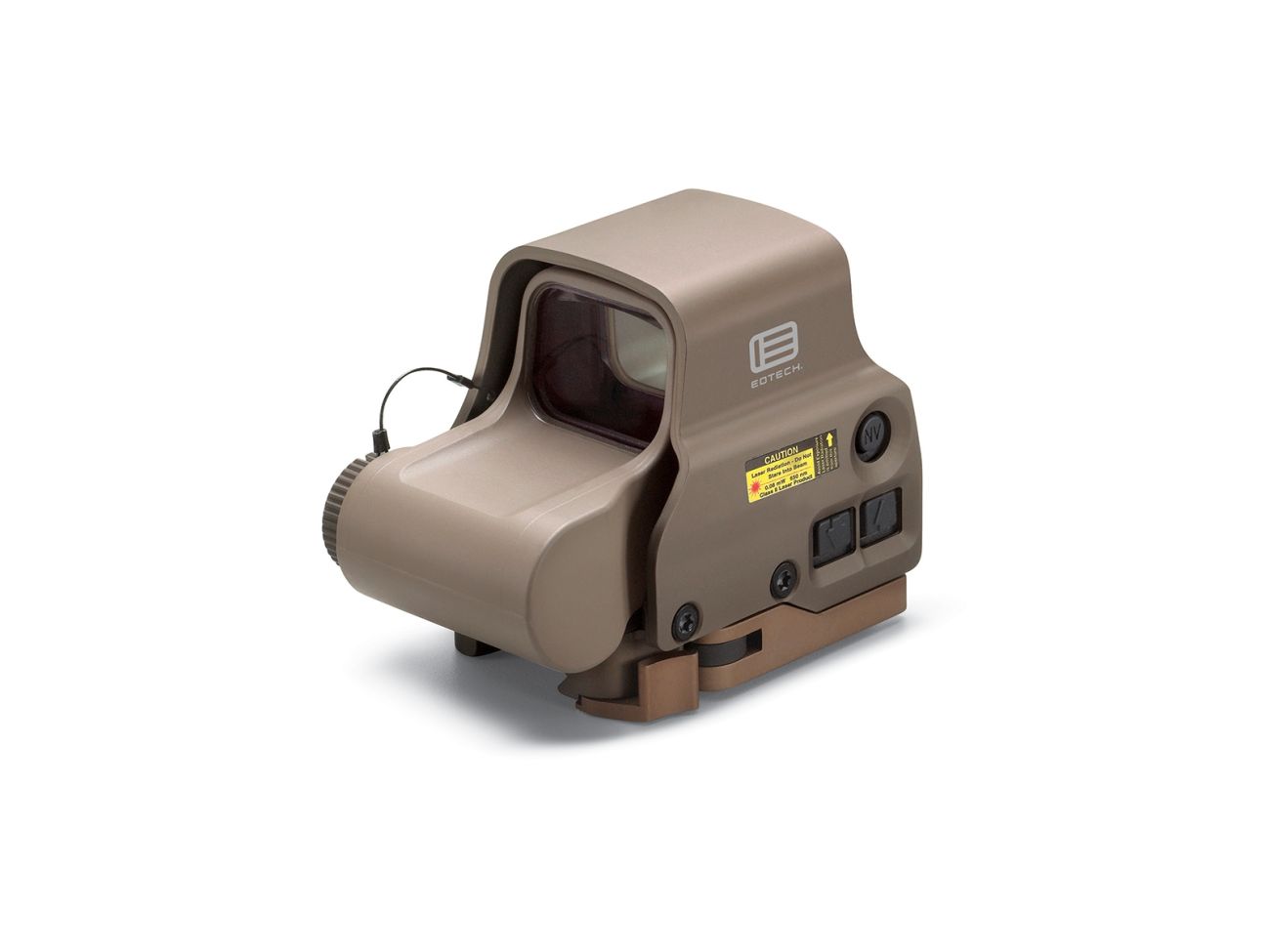 Kolimátor EOTech EXPS3-0 TAN