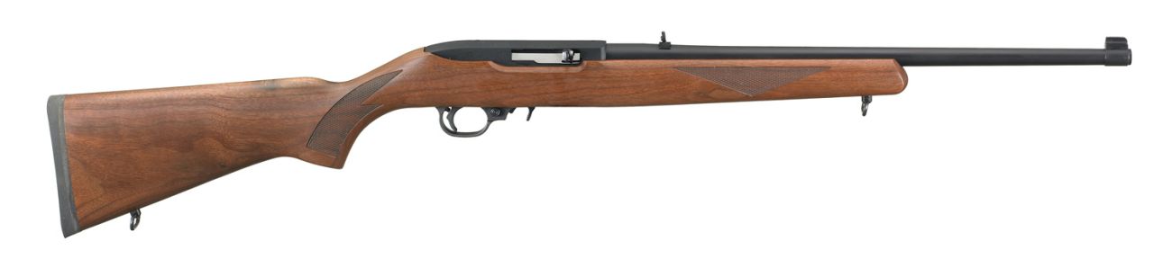 Samonabíjecí malorážka Ruger 10/22 DSP