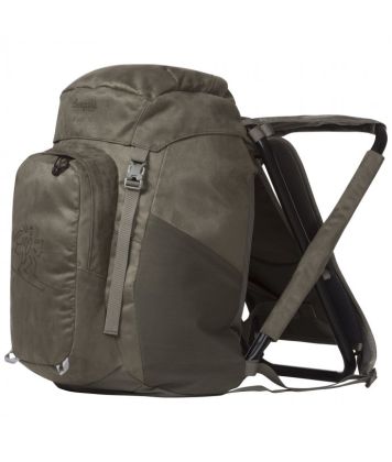 Batoh Bergans Budor Chair Pack 35 l Green Mud