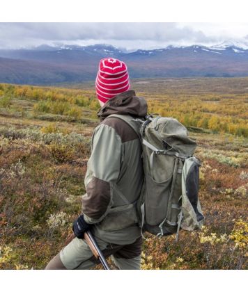 Batoh Bergans Budor 35 l Green Mud