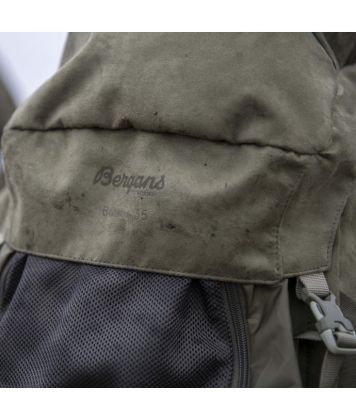 Batoh Bergans Budor 35 l Green Mud