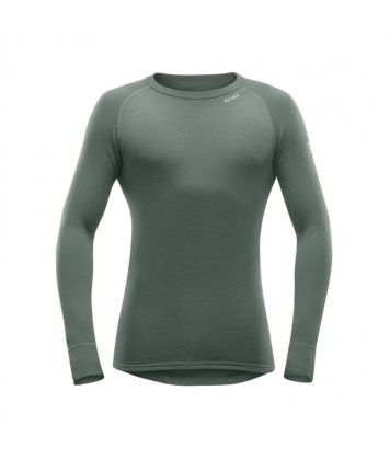 Tričko Devold Expedition Man Forest