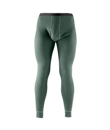 Spodní kalhoty Devold Expedition Man Long Johns W/Fly Forest