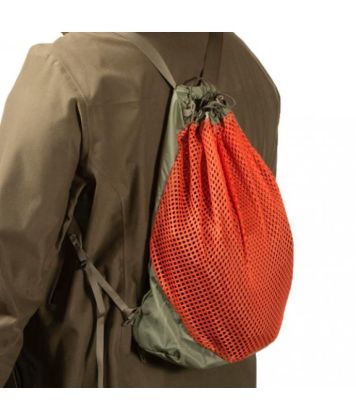 Batoh Bergans Budor Hip Pack 11 l Green Mud