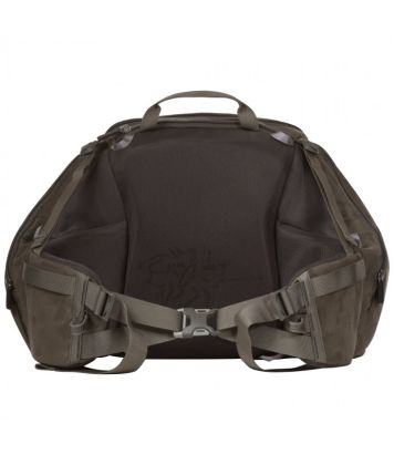 Batoh Bergans Budor Hip Pack 11 l Green Mud