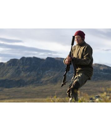 Bunda Bergans Myrull V2 Outdoor Dark Green Mud